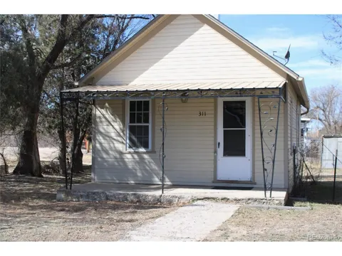 311 Ute Avenue