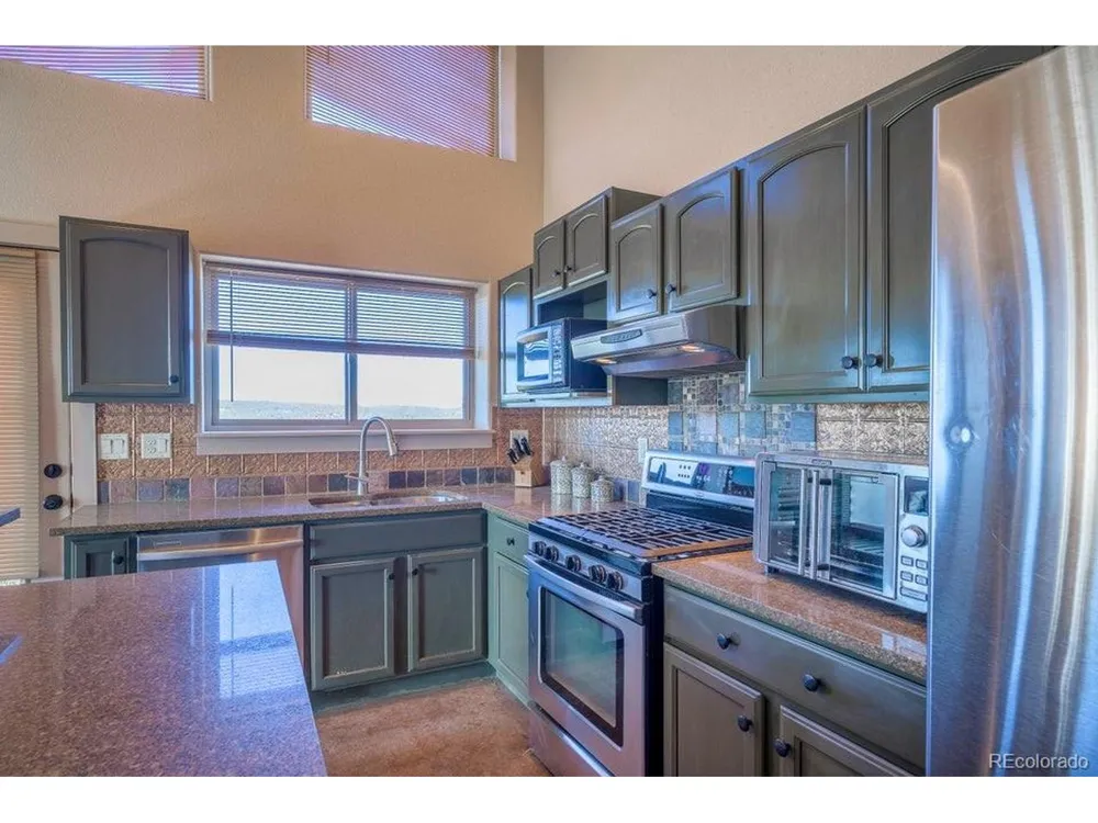 324 Chaps Court Walsenburg, CO 81089