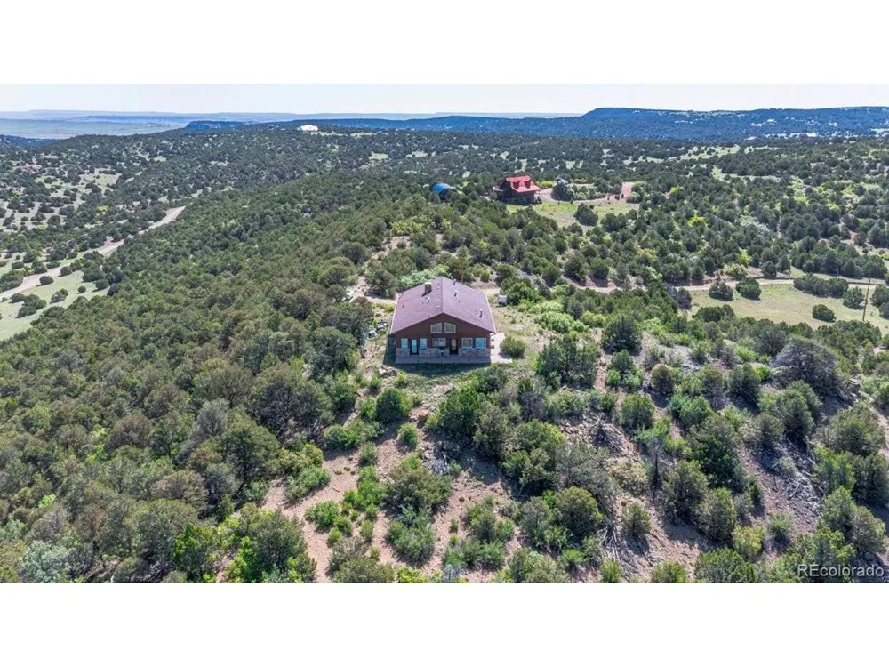 324 Chaps Court Walsenburg, CO 81089