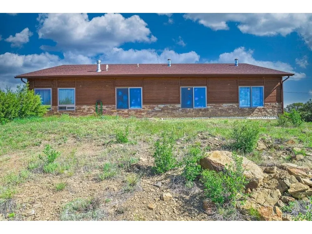 324 Chaps Court Walsenburg, CO 81089