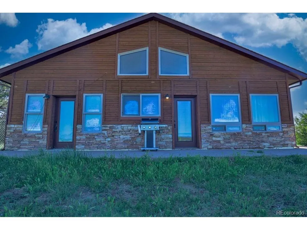 324 Chaps Court Walsenburg, CO 81089