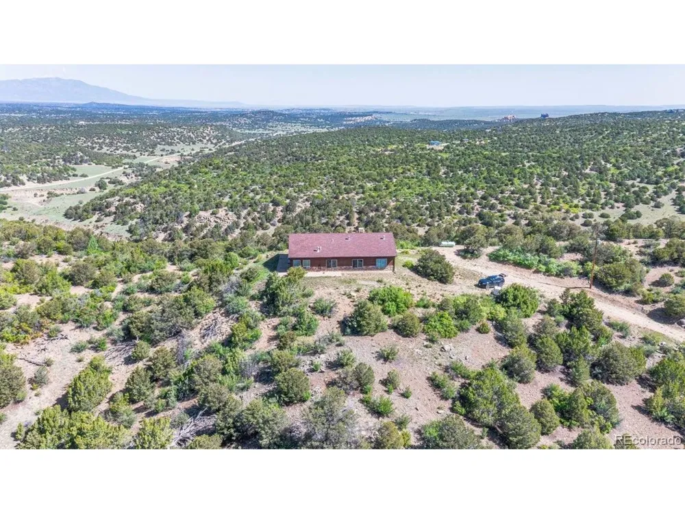 324 Chaps Court Walsenburg, CO 81089