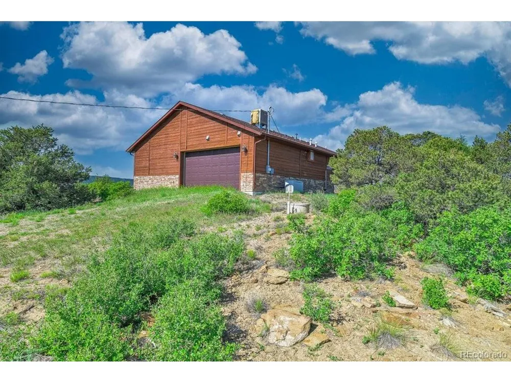 324 Chaps Court Walsenburg, CO 81089