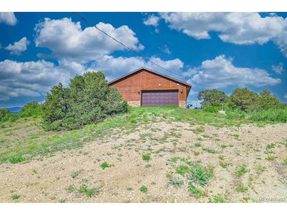 324 Chaps Court Walsenburg, CO 81089