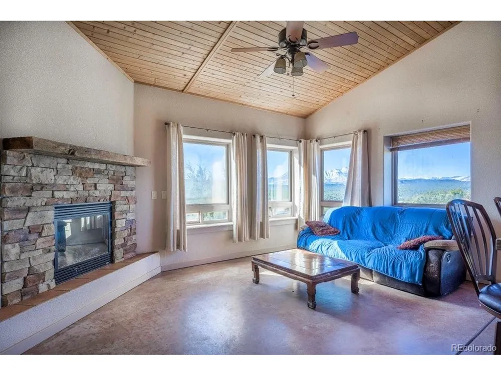 324 Chaps Court Walsenburg, CO 81089