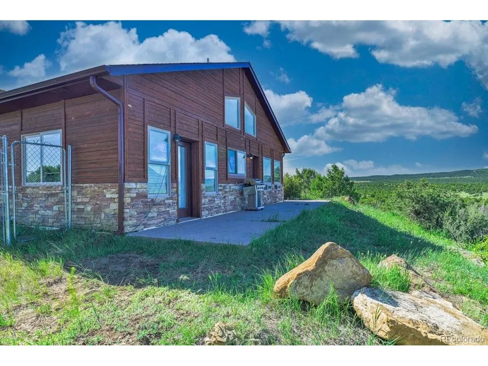 324 Chaps Court Walsenburg, CO 81089