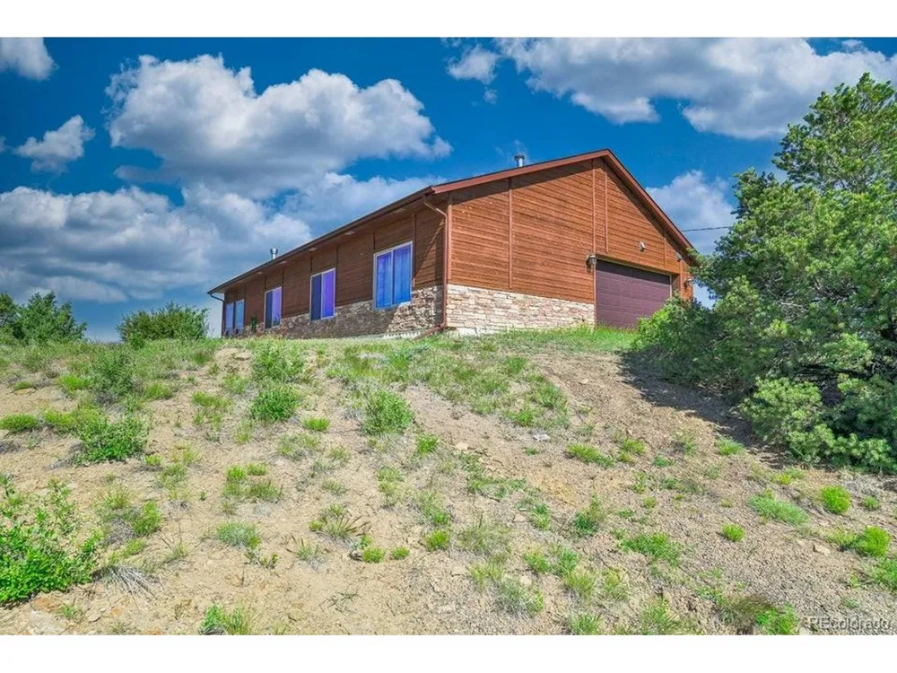 324 Chaps Court Walsenburg, CO 81089