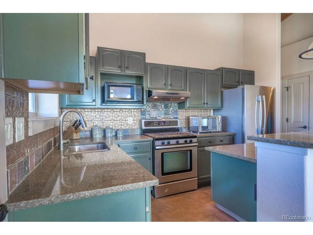 324 Chaps Court Walsenburg, CO 81089