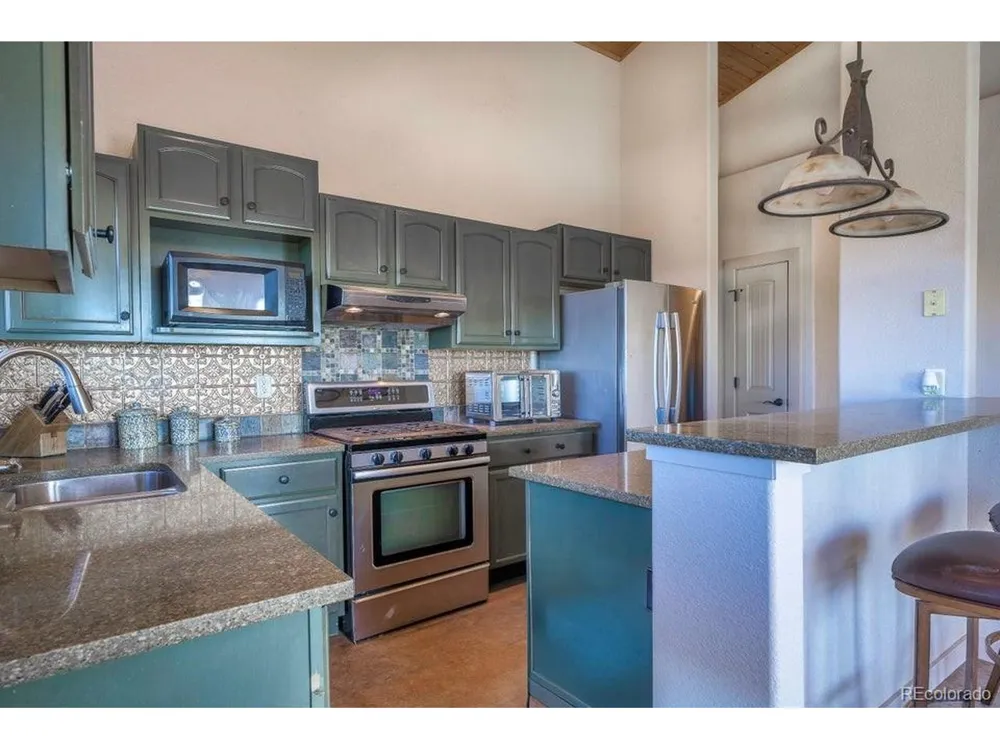 324 Chaps Court Walsenburg, CO 81089