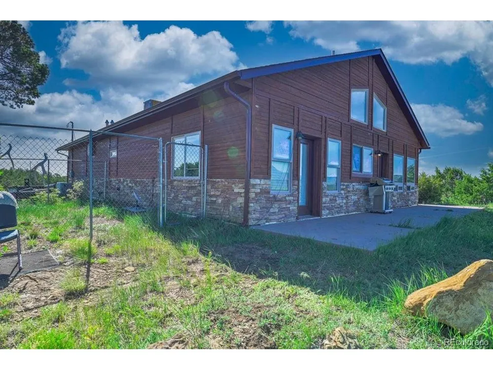324 Chaps Court Walsenburg, CO 81089