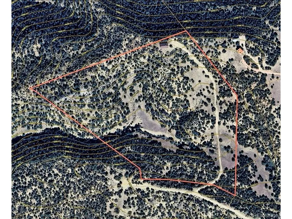 324 Chaps Court Walsenburg, CO 81089
