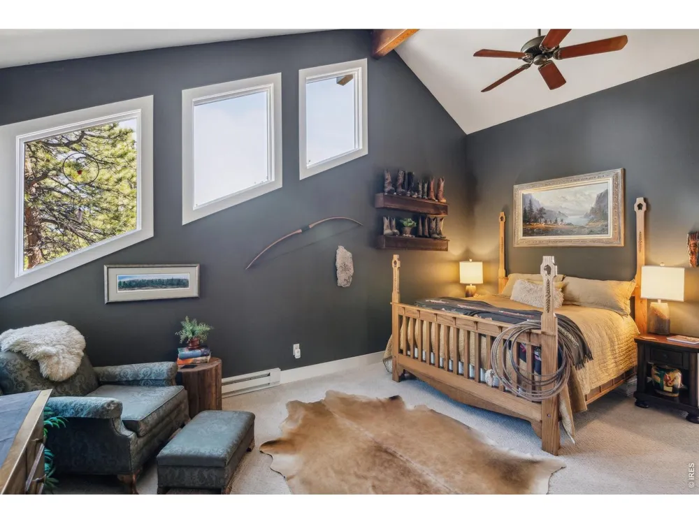 146 Ponderosa Court Red Feather Lakes, CO 80545