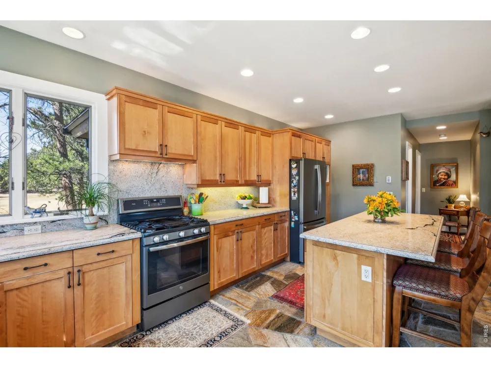 146 Ponderosa Court Red Feather Lakes, CO 80545