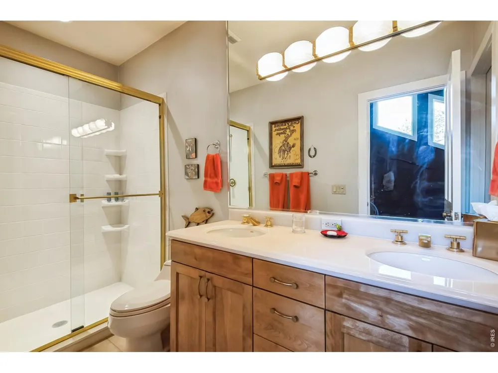 146 Ponderosa Court Red Feather Lakes, CO 80545