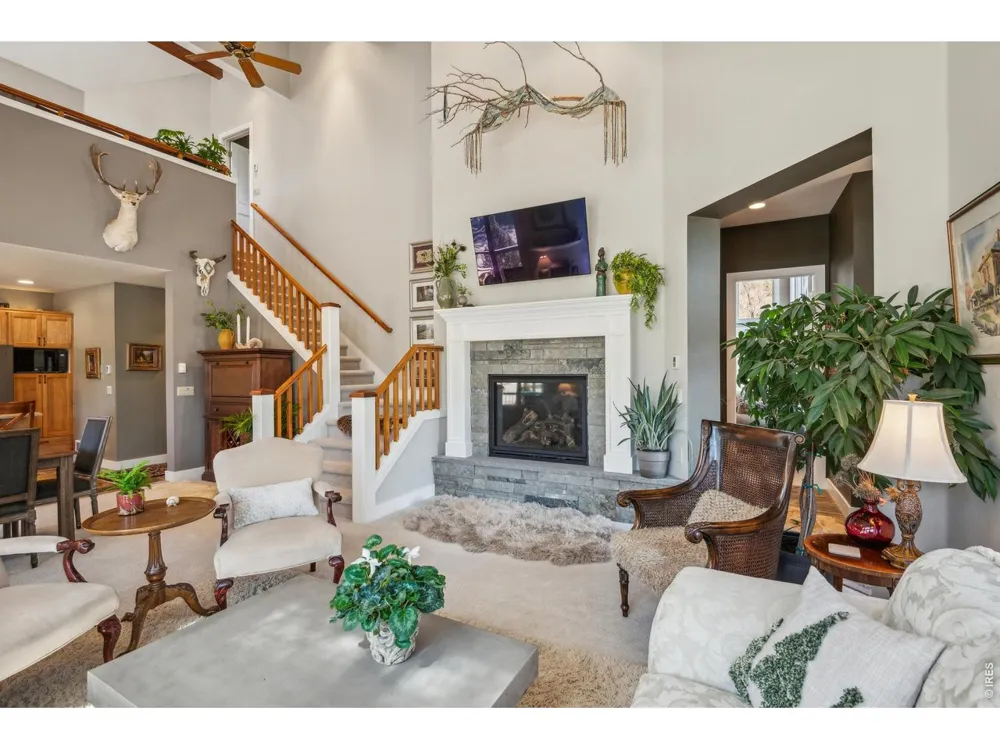 146 Ponderosa Court Red Feather Lakes, CO 80545