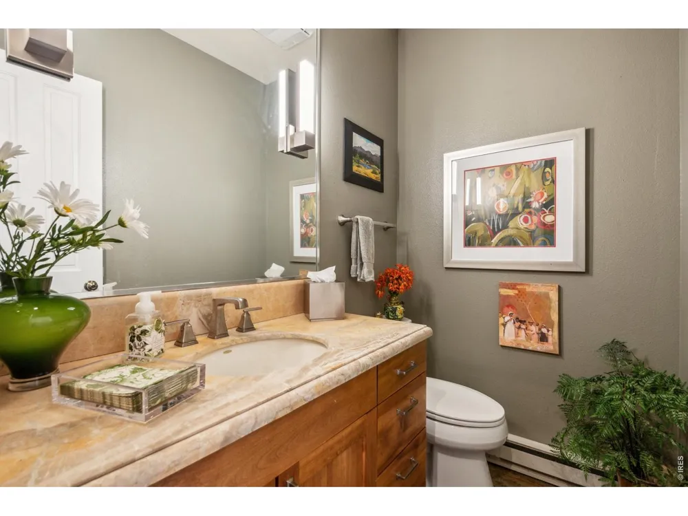 146 Ponderosa Court Red Feather Lakes, CO 80545