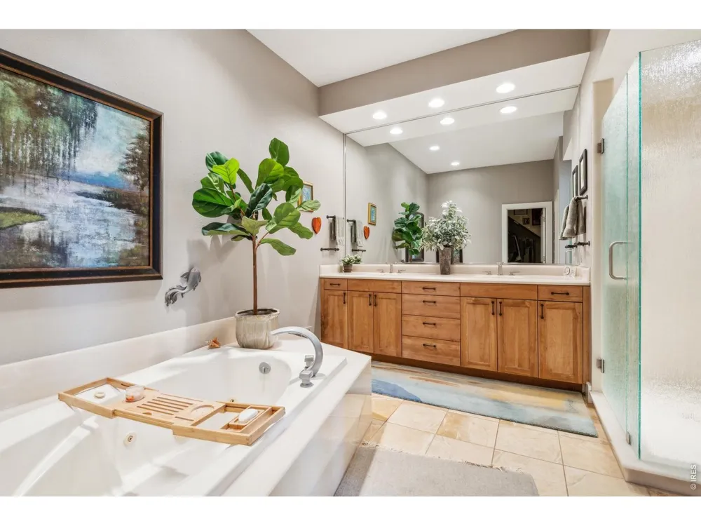 146 Ponderosa Court Red Feather Lakes, CO 80545