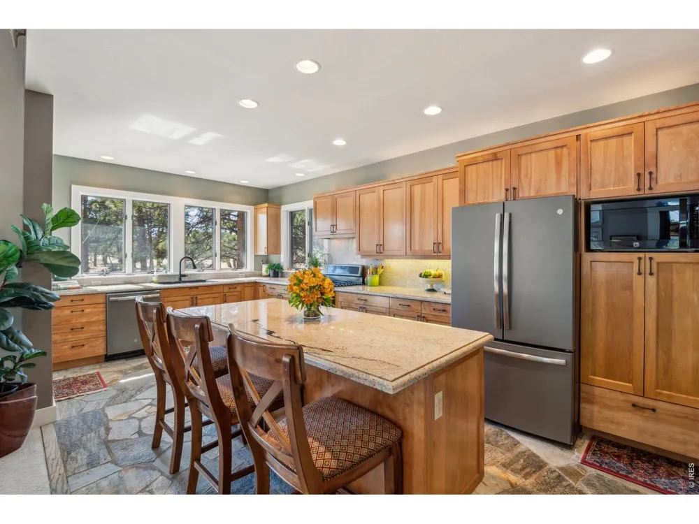 146 Ponderosa Court Red Feather Lakes, CO 80545