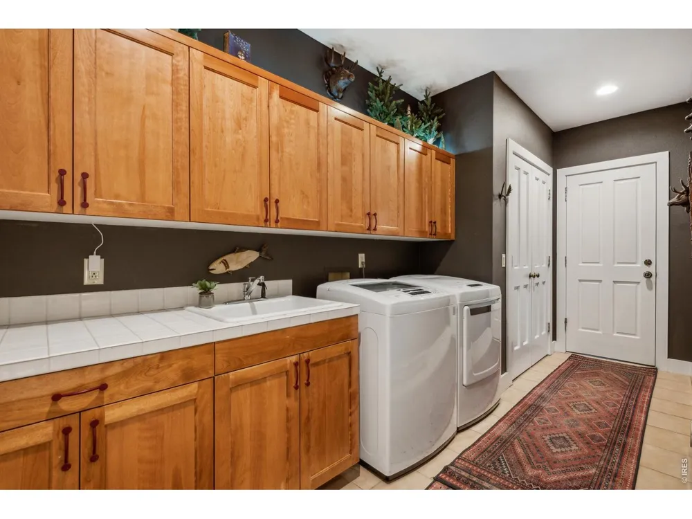 146 Ponderosa Court Red Feather Lakes, CO 80545