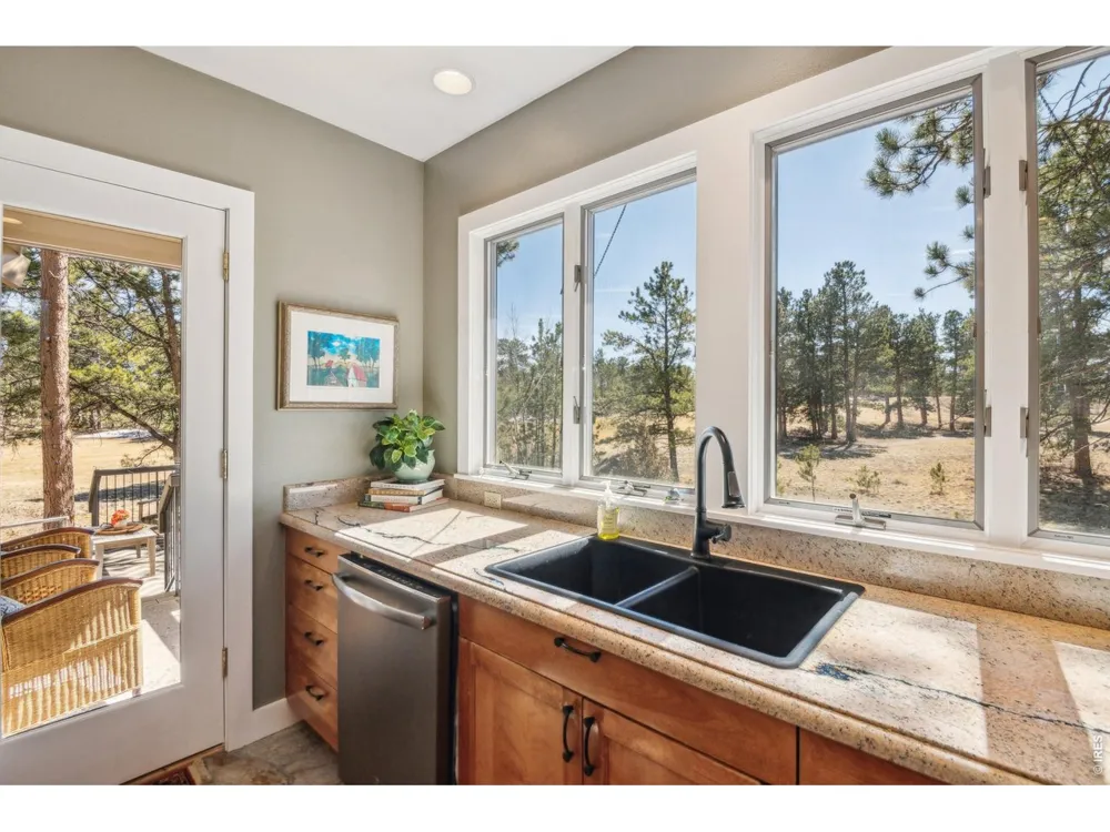 146 Ponderosa Court Red Feather Lakes, CO 80545