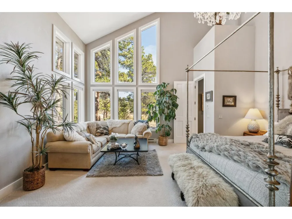 146 Ponderosa Court Red Feather Lakes, CO 80545