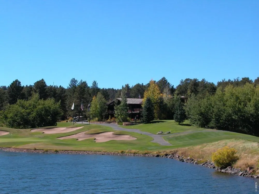 146 Ponderosa Court Red Feather Lakes, CO 80545