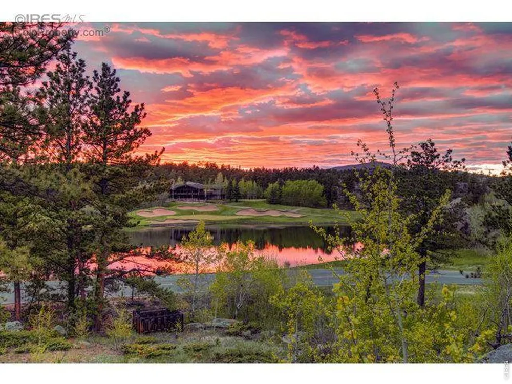 146 Ponderosa Court Red Feather Lakes, CO 80545