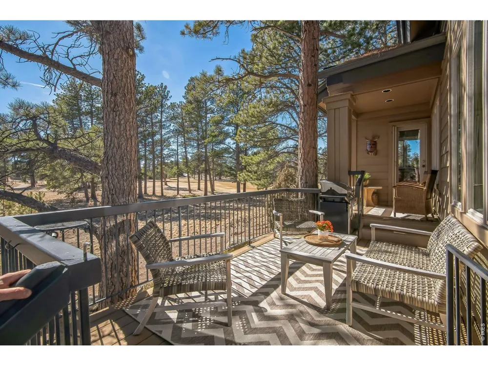 146 Ponderosa Court Red Feather Lakes, CO 80545