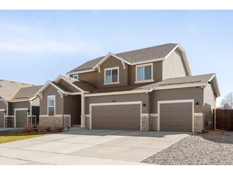 3392 Dryden Place