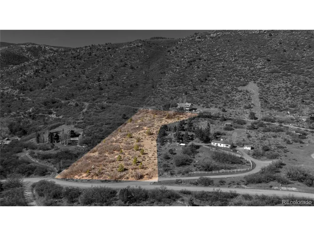 Address Not Shown Glenwood Springs, CO 81601