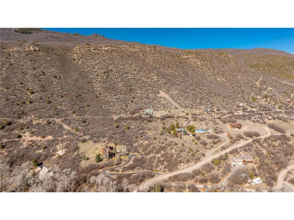 Address Not Shown Glenwood Springs, CO 81601