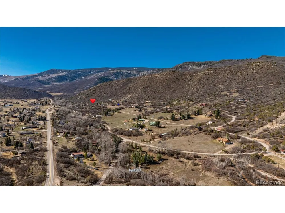 Address Not Shown Glenwood Springs, CO 81601
