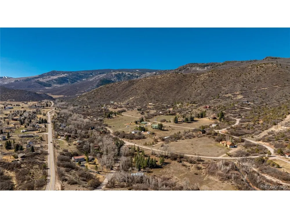 Address Not Shown Glenwood Springs, CO 81601