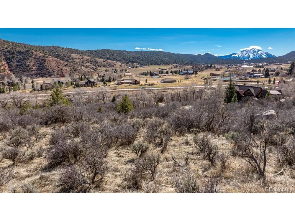 Address Not Shown Glenwood Springs, CO 81601