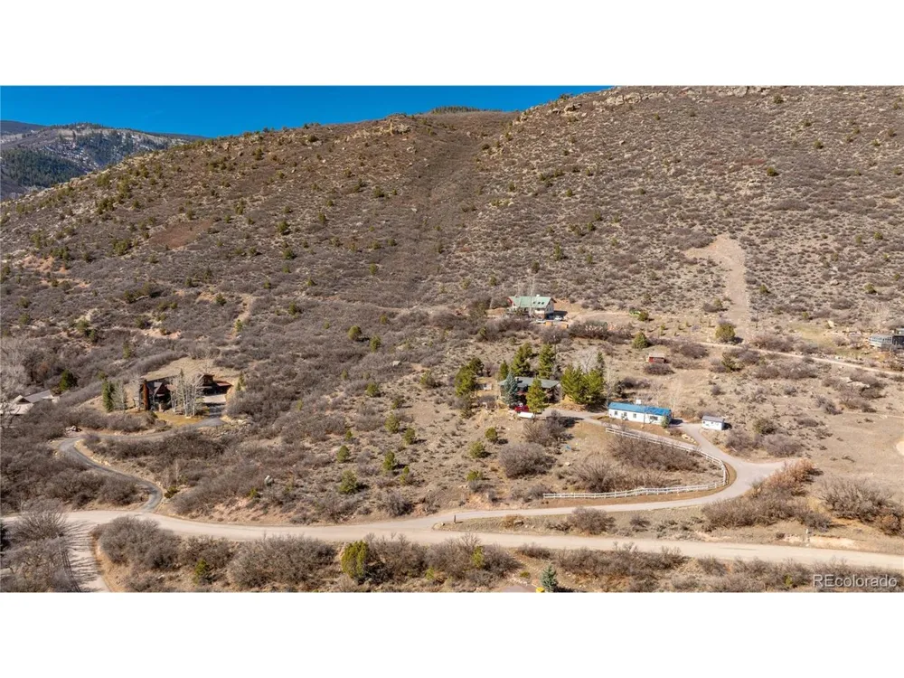 Address Not Shown Glenwood Springs, CO 81601