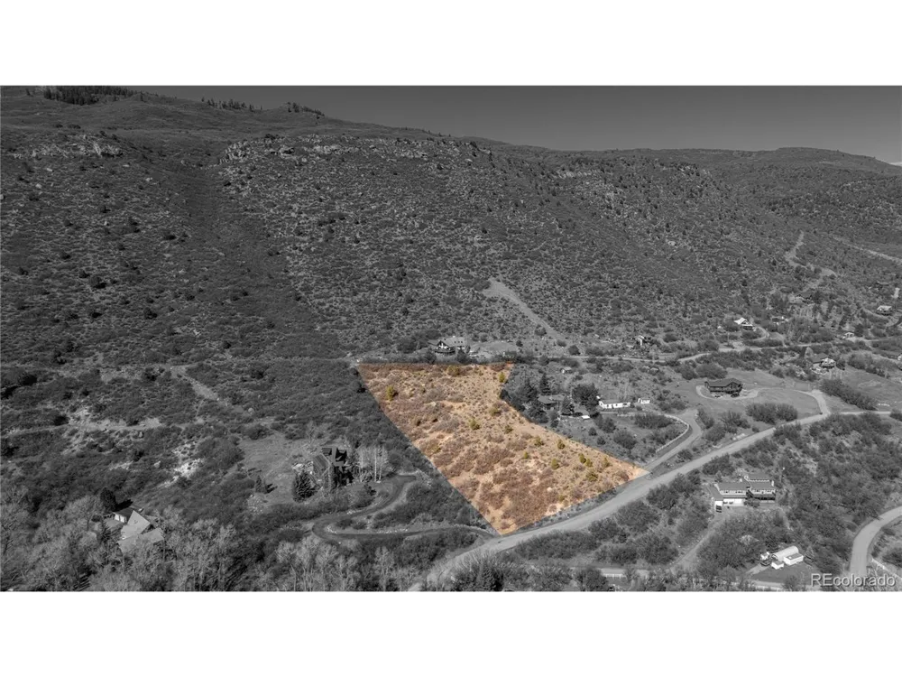 Address Not Shown Glenwood Springs, CO 81601