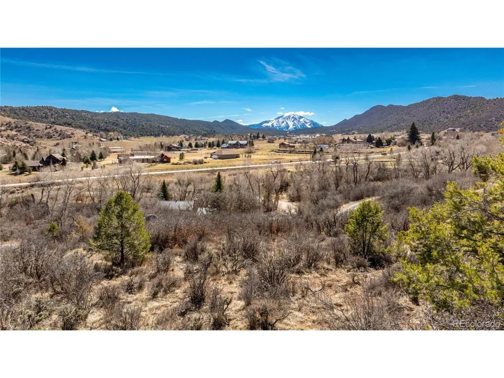 Address Not Shown Glenwood Springs, CO 81601