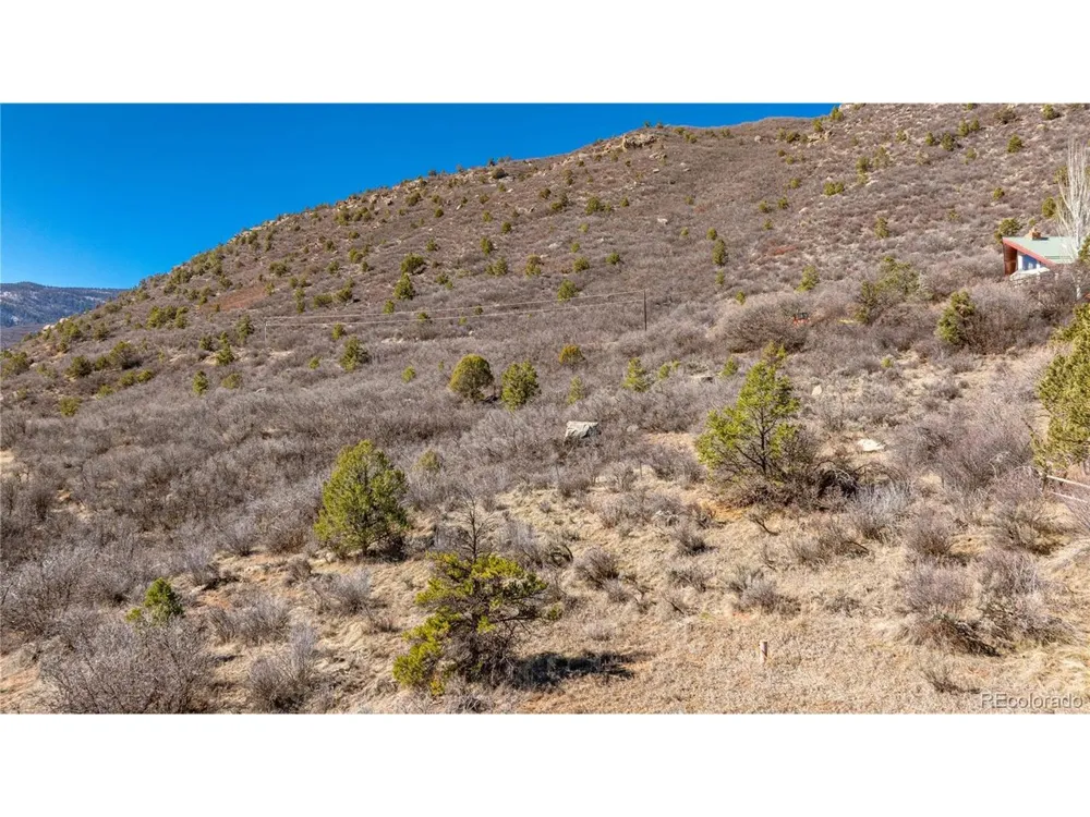 Address Not Shown Glenwood Springs, CO 81601