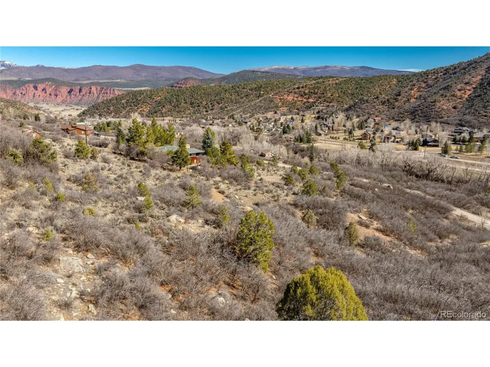 Address Not Shown Glenwood Springs, CO 81601
