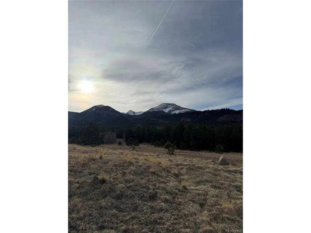 0 Louisiana Ridge Westcliffe, CO 81252