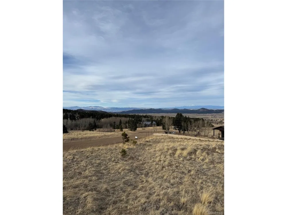 0 Louisiana Ridge Westcliffe, CO 81252