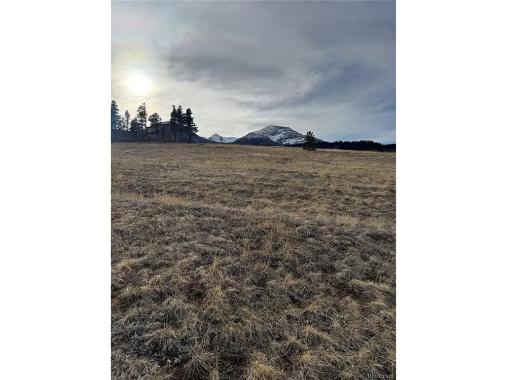 0 Louisiana Ridge Westcliffe, CO 81252