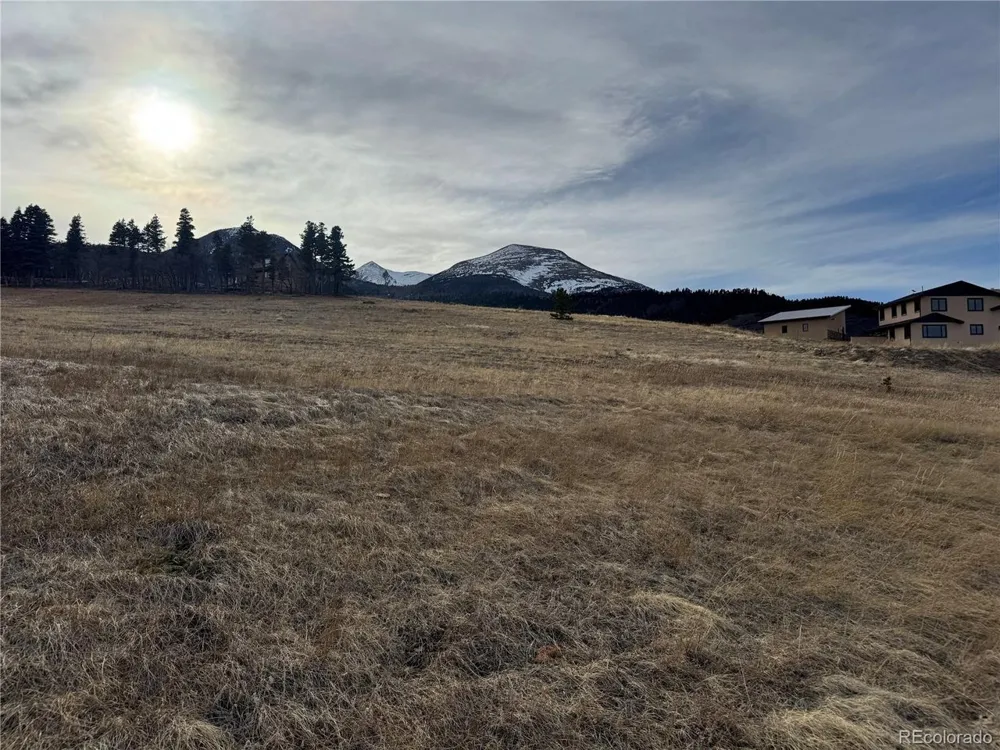 0 Louisiana Ridge Westcliffe, CO 81252