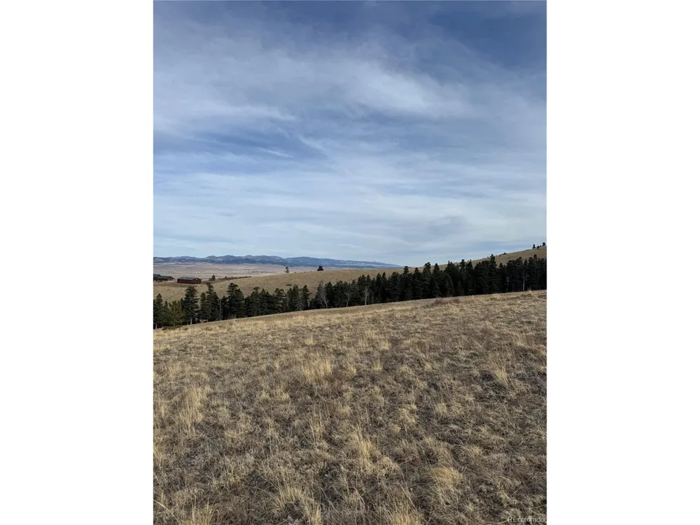 0 Louisiana Ridge Westcliffe, CO 81252