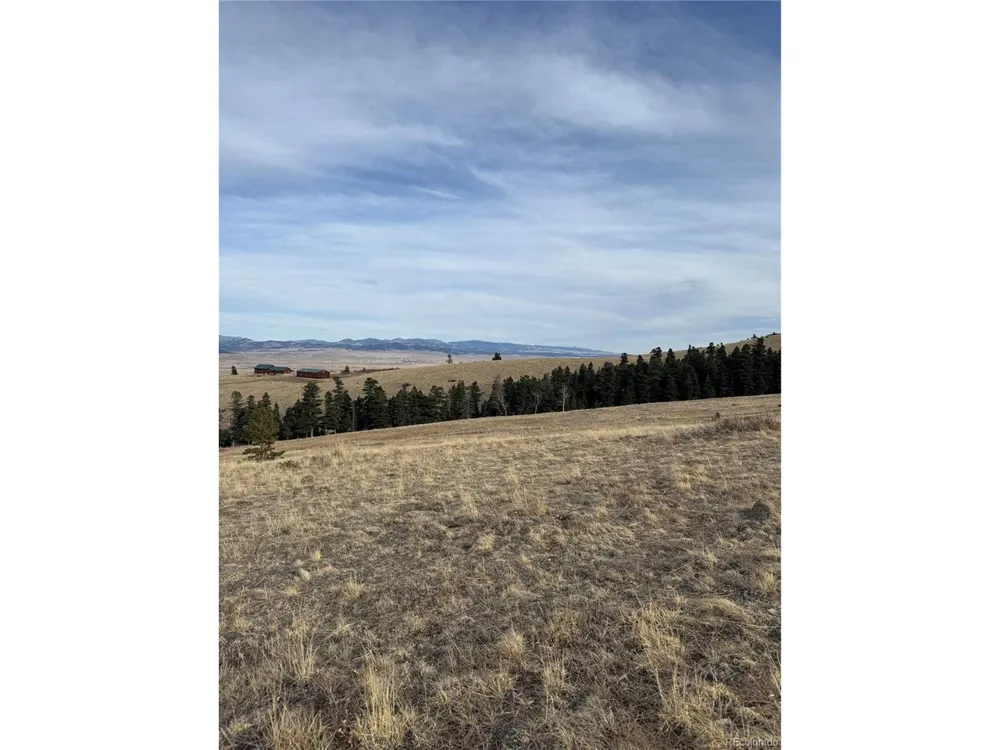 0 Louisiana Ridge Westcliffe, CO 81252