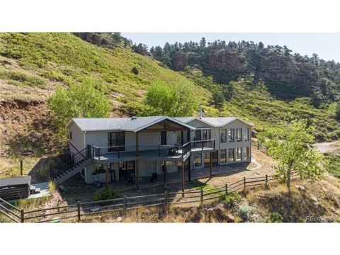 952 Steamboat Valley Road