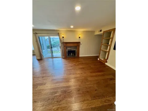 7665 E Eastman Avenue #110C