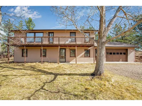 8727 Ranch Road