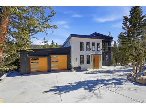 410 Aspen Street