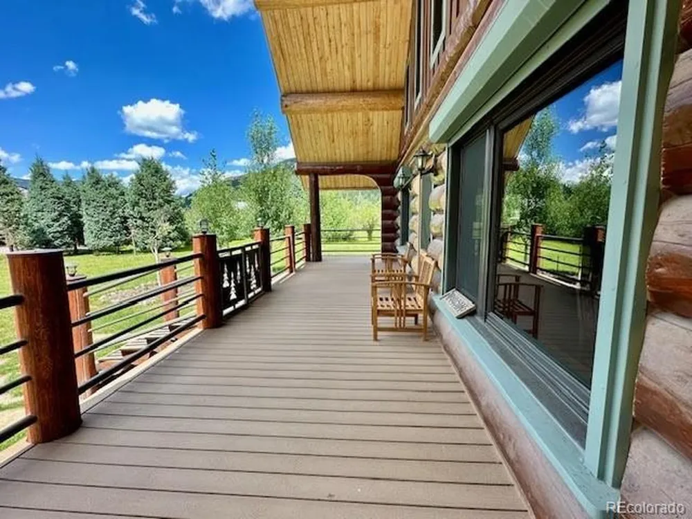 33 Cottonwood Drive Antonito, CO 81120